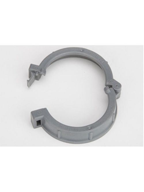 Bridgeport SB-384NM 1-1/4" Plastic Split Bushing, Insulated Bridgeport SB-384NM 1-1/4" Plastic Split Bushing, Insulated