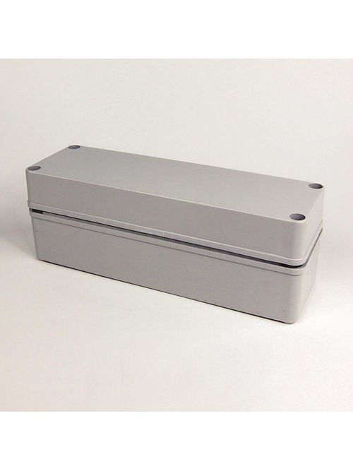 Allen-Bradley 598-BS933 Plastic Enclosure Allen-Bradley 598-BS933 Plastic Enclosure