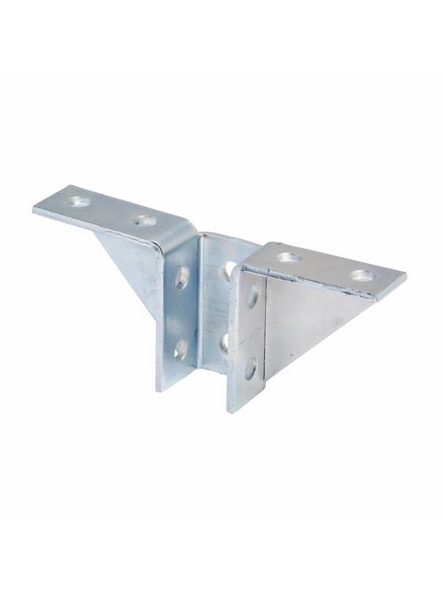 B-LINE B495GRN TEN HOLE DOUBLE WING B-LINE B495GRN TEN HOLE DOUBLE WING