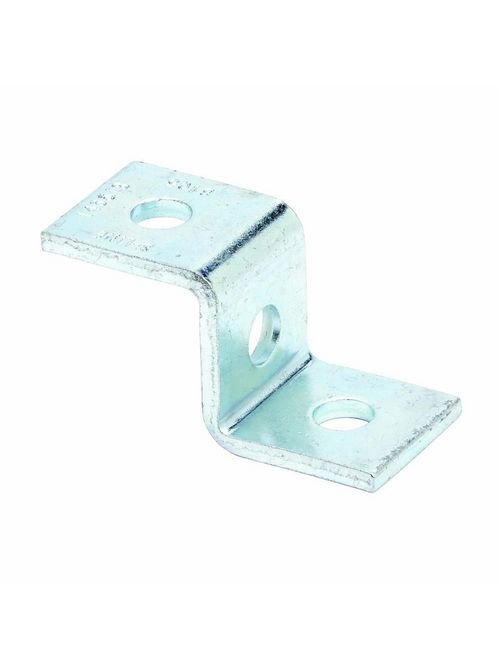 B-LINE B105HDG THREE HOLE Z-SPT B2 B-LINE B105HDG THREE HOLE Z-SPT B2