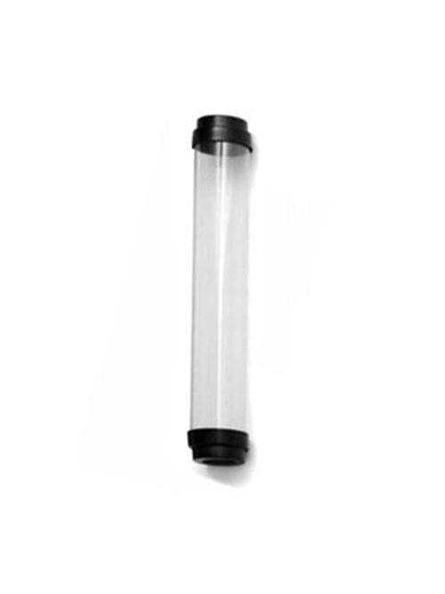 EPCO 17040 TBE GRD CLR T12 6FT BLK EPCO 17040 TBE GRD CLR T12 6FT BLK
