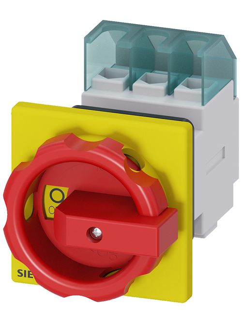 Siemens Ca 3LD2254-0TK53 EM.STOP SW Siemens Ca 3LD2254-0TK53 EM.STOP SW