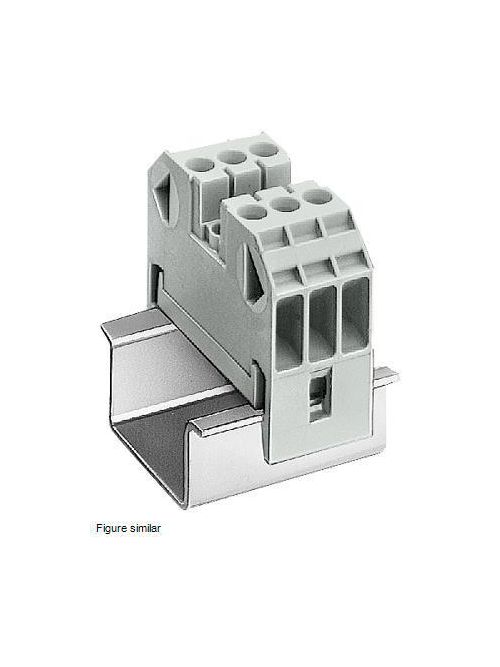 S-A 8WA1011-3DG21 TERM BLOCK,SCREW, S-A 8WA1011-3DG21 TERM BLOCK,SCREW,