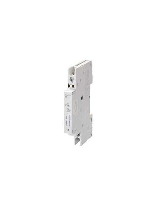Product image for Siemens 5SX9100 230 VAC/VDC 1NO 1NC Miniature Circuit Breaker Auxiliary Switch