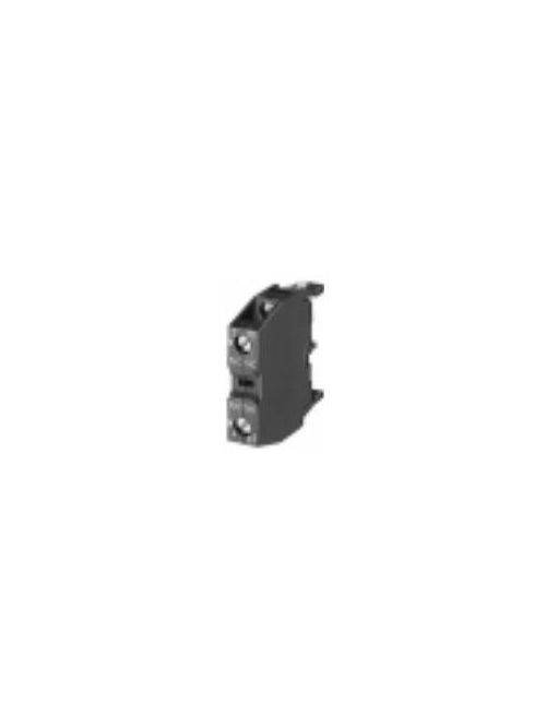 Product image for Siemens 3SB1400-0H CONTACT BLOCK,22&30M