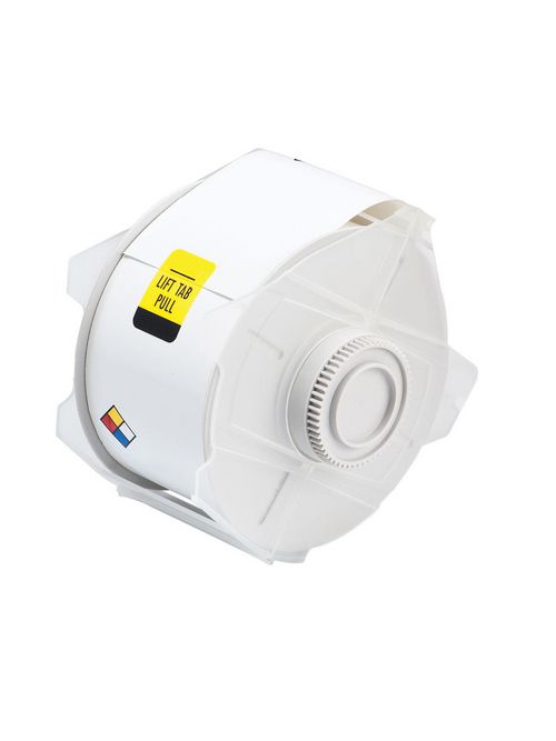 BRADY 115766 Label,GM,B595,4x2.25,N BRADY 115766 Label,GM,B595,4x2.25,N