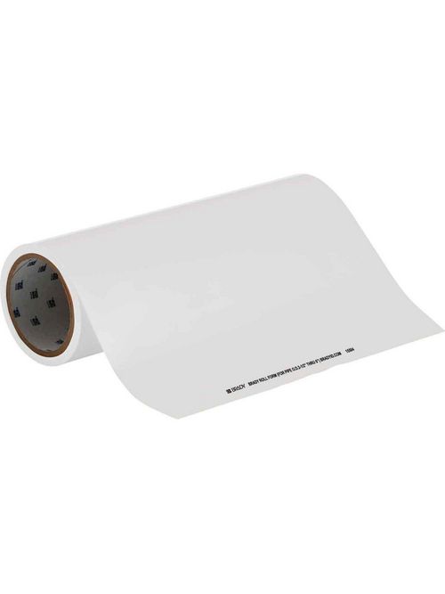 Brady 1550-4 15 Series Number and Letter Card Brady 1550-4 15 Series Number and Letter Card