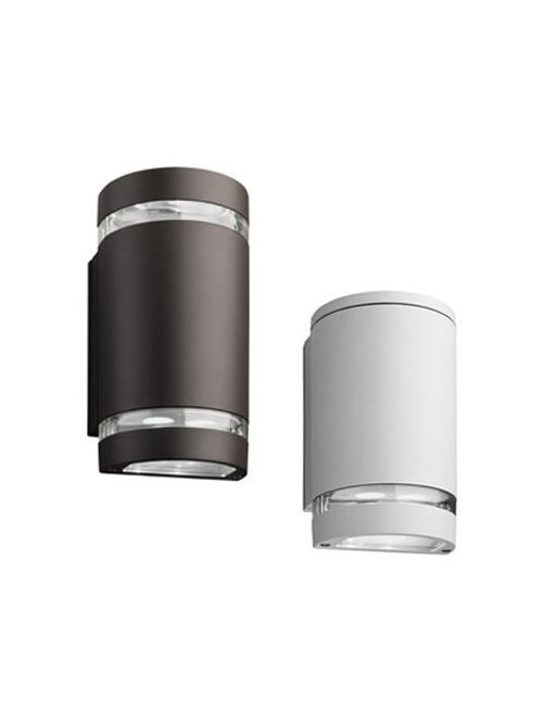 Product image for LIT OLLWD-WH-M6 Wallpack