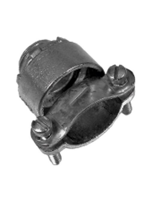 Product image for Topaz Corp 972 3/4 Inch Non-Watertight NMSC Connector