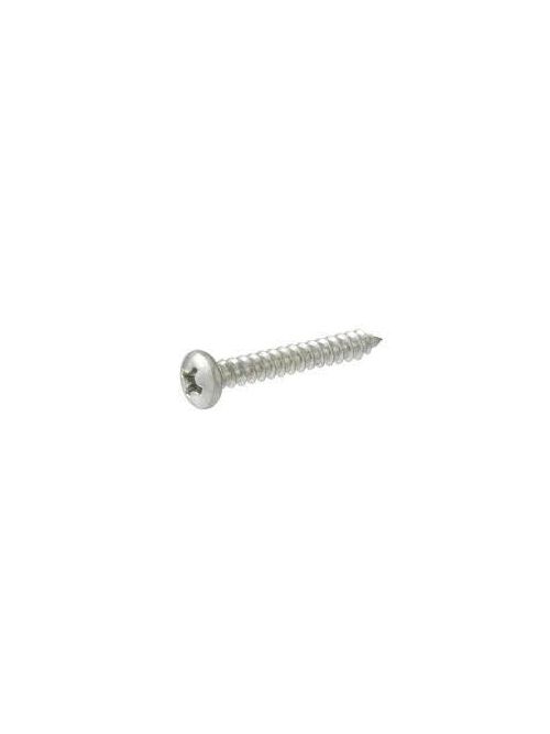 Fastening Specialists, Inc. 16246 8 x 1-1/4 Inch Pan Head Combination Tap Screw Fastening Specialists, Inc. 16246 8 x 1-1/4 Inch Pan Head Combination Tap Screw