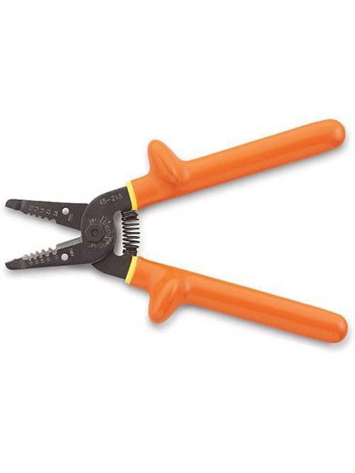 Product image for CMTX WS45-215 WireStripper:10-18Sol