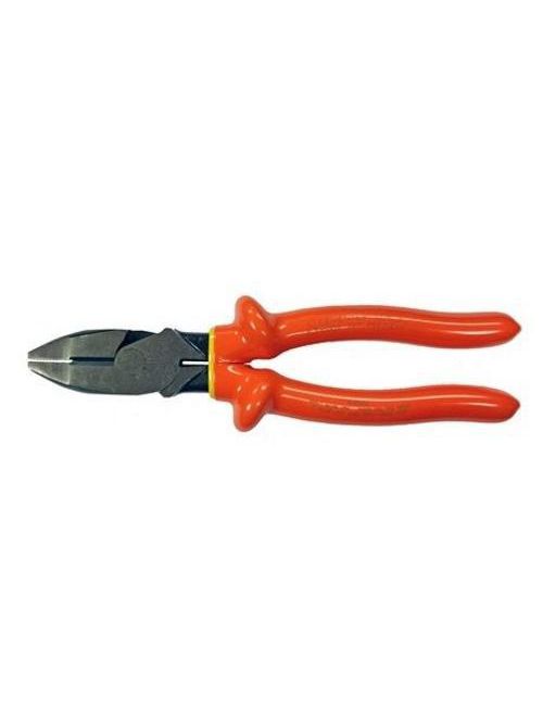 Product image for Cementex P9SCNE 9 Inch Lineman Pliers