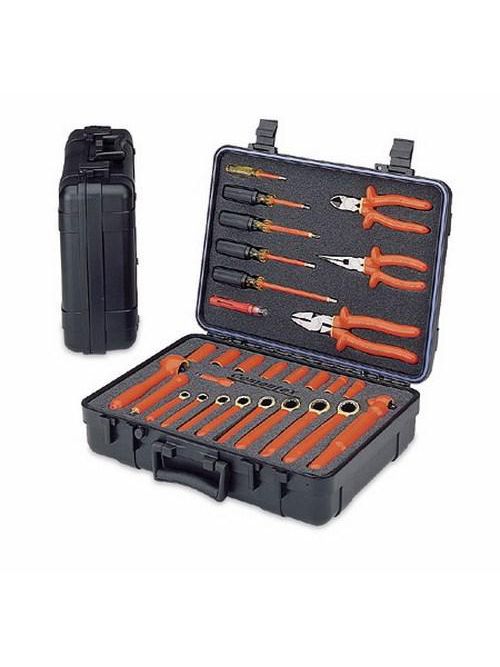 Product image for CMTX ITS-MB430 30Pc Dlx Maintenance