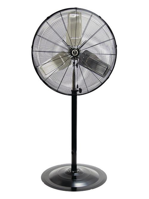 TPI CACU30POHD 30" HD Com Osc Circu TPI CACU30POHD 30" HD Com Osc Circu