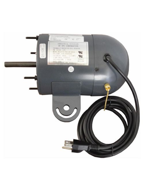 TPI ACMOT Industrial Fan Motor TPI ACMOT Industrial Fan Motor