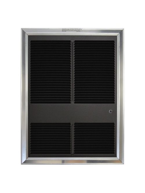 TPI E3321TDRP 750W 120V Comm Fan Fo TPI E3321TDRP 750W 120V Comm Fan Fo