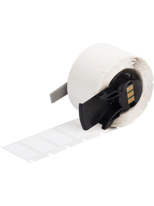 Brady PTL-29-489 1.500 x 0.500 Inch (38.10 x 12.70 mm) Labels Brady PTL-29-489 1.500 x 0.500 Inch (38.10 x 12.70 mm) Labels