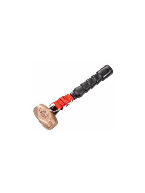 Product image for Proto J1432G-TT Hammer Brass 2.6 Lb-Teth