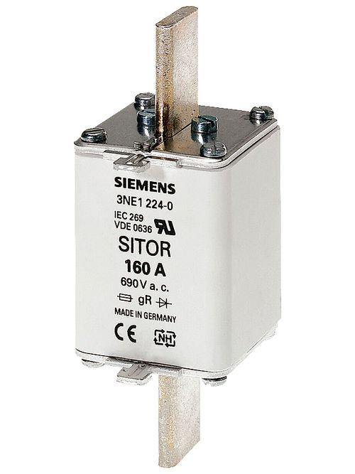 S-A 3NE1225-0 FUSE,200A,AC,690V S-A 3NE1225-0 FUSE,200A,AC,690V