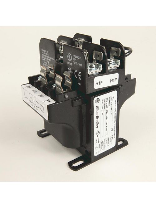Allen-Bradley 1497A-A10-M8-3-N CONTROL POWER Allen-Bradley 1497A-A10-M8-3-N CONTROL POWER