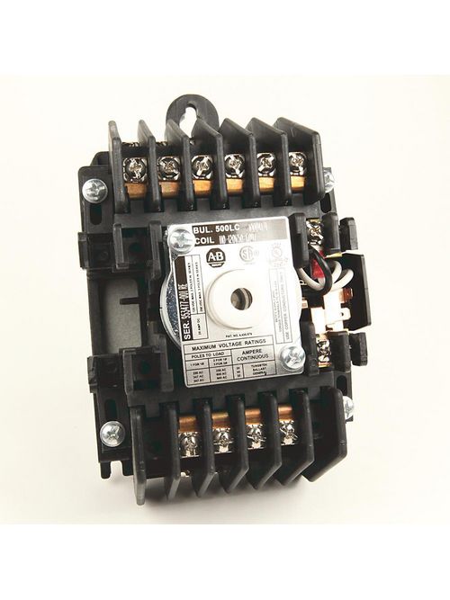 Product image for A-B 500LC-1000A3 NEMA Open Lighting