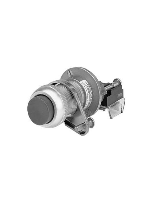 Allen-Bradley 800HL-BP6D2 Red Plastic Non-Illuminated Hazardous Location Type 7&9 Push Button Product image for Allen-Bradley 800HL-BP6D2 Red Plastic Non-Illuminated Hazardous Location Type 7&9 Push Button