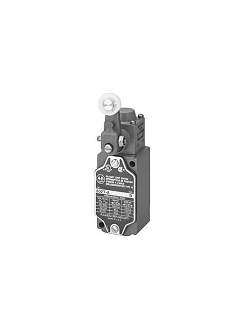Product image for A-B 802T-BS7 Standard Limit Switch