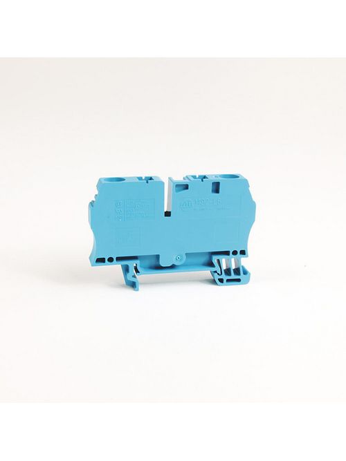 A-B 1492-L6-B IEC Term Blck 8.1x65x A-B 1492-L6-B IEC Term Blck 8.1x65x