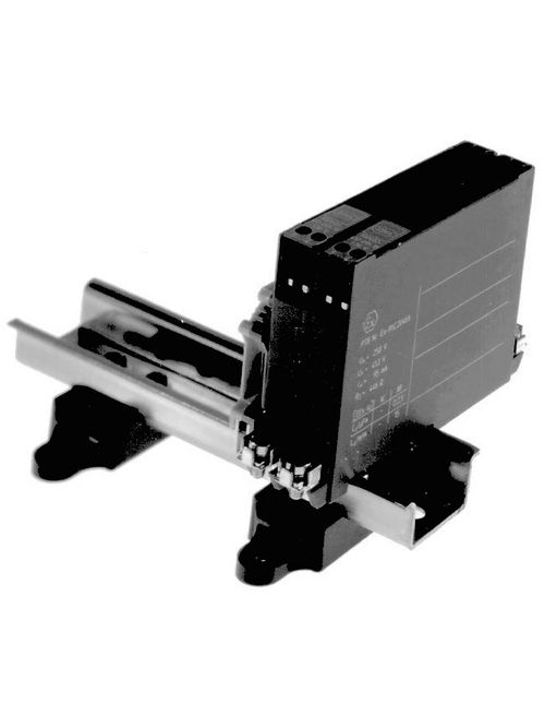 Product image for Allen-Bradley 64-136 12 Inch Photoelectric Sensor Din Rail Mounting Kit