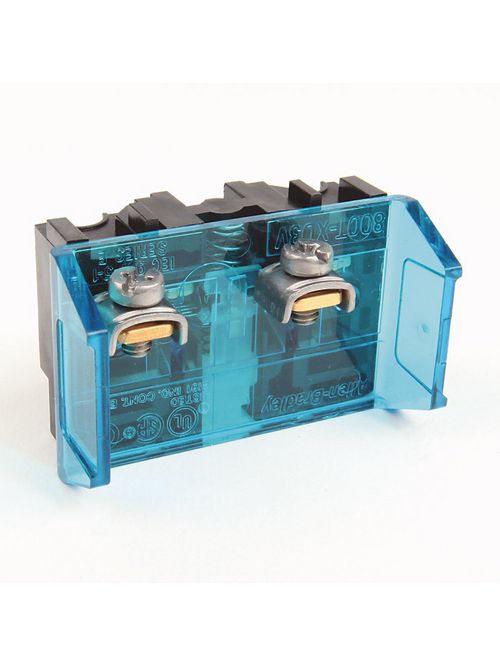 A-B 800T-XD3V 30mm Contact Block 1- A-B 800T-XD3V 30mm Contact Block 1-