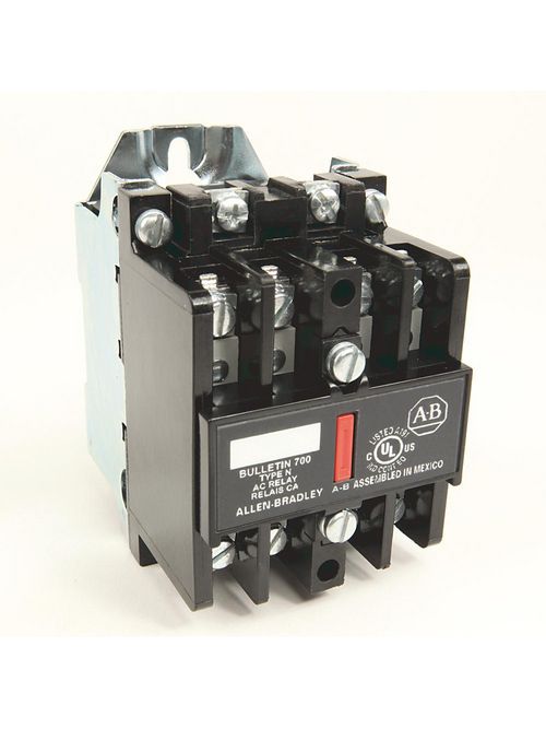 Allen-Bradley 700-N400A1 Industrial Relay Allen-Bradley 700-N400A1 Industrial Relay