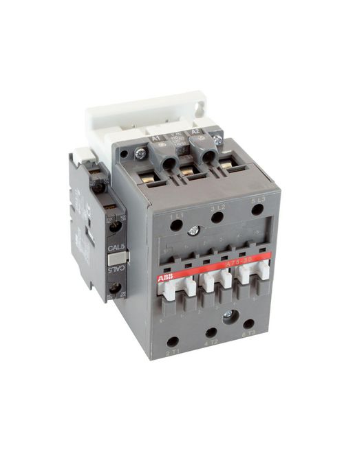ABB A75-30-11-84 A75 3P CONTR 110/5 ABB A75-30-11-84 A75 3P CONTR 110/5