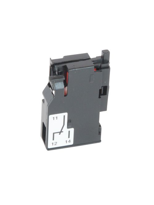 ABB OA4B1C AUX CONTACT 1NO 1NC ABB OA4B1C AUX CONTACT 1NO 1NC