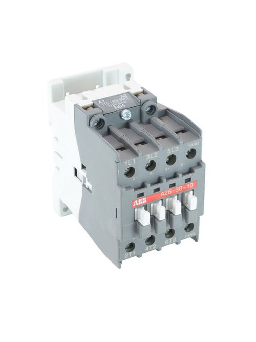 Product image for ABB A26N1-30-10-84 A26N 3P CONTR,NM