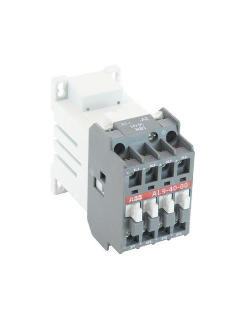 ABB AL9-40-00-81 AL9,4P 4NO CONTR, ABB AL9-40-00-81 AL9,4P 4NO CONTR,