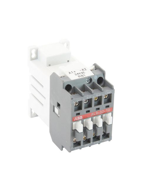 ABB AL9-30-10-81 AL9 3P CONTR 24VDC ABB AL9-30-10-81 AL9 3P CONTR 24VDC