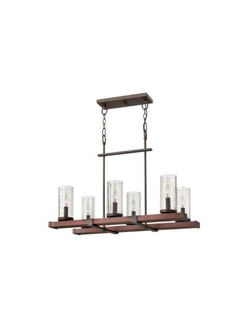 Product image for INCANDESCENT CHANDELIER