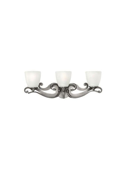 Product image for Reese 3 Light Vanity - Antique Nickel