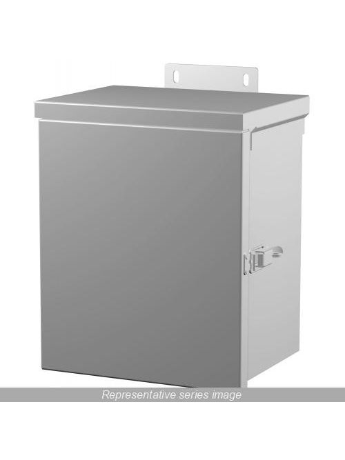 HMND C3R12106HCR 3R HINGE COV 12X10 HMND C3R12106HCR 3R HINGE COV 12X10