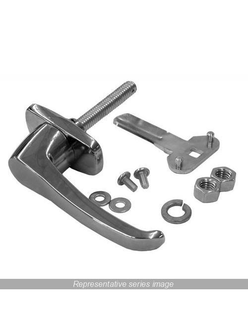 HMND THK3 N 12 "T" LOCKING 3 PT GT HMND THK3 N 12 "T" LOCKING 3 PT GT