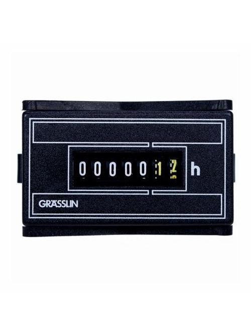 Product image for 220V 50HZ 2W FLUSH PANEL W/BRKT