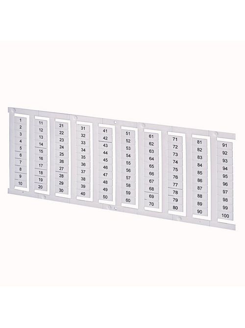 Allen-Bradley 1492-M6X5H61-70 Connection Prod Allen-Bradley 1492-M6X5H61-70 Connection Prod