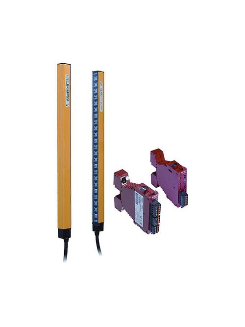 Allen-Bradley 445L-P4C0300FP GuardShield Micr Allen-Bradley 445L-P4C0300FP GuardShield Micr