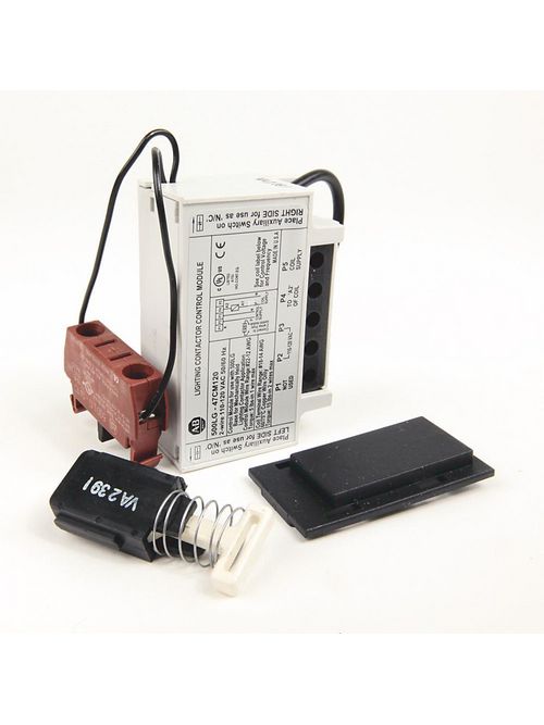 Allen Bradley 500LG-47CM120 2-Wire Control Module Allen Bradley 500LG-47CM120 2-Wire Control Module