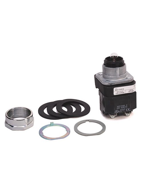 Allen-Bradley 800T-FXP16XA7 30 mm Push-Pull Push Button Allen-Bradley 800T-FXP16XA7 30 mm Push-Pull Push Button