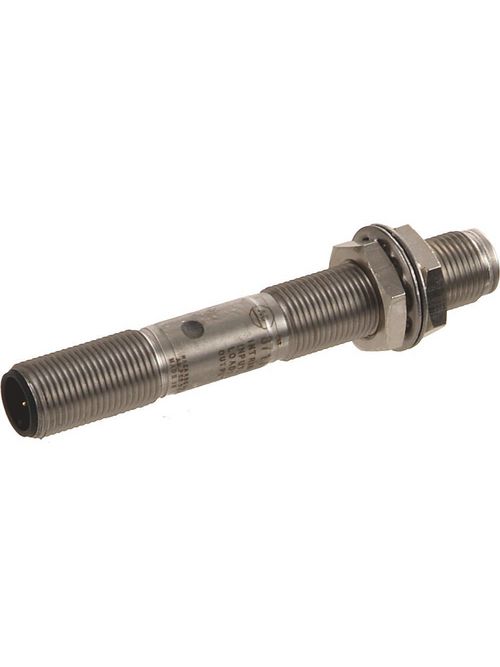 Product image for Allen-Bradley 802M-NPX Factory Sealed Limit Switch