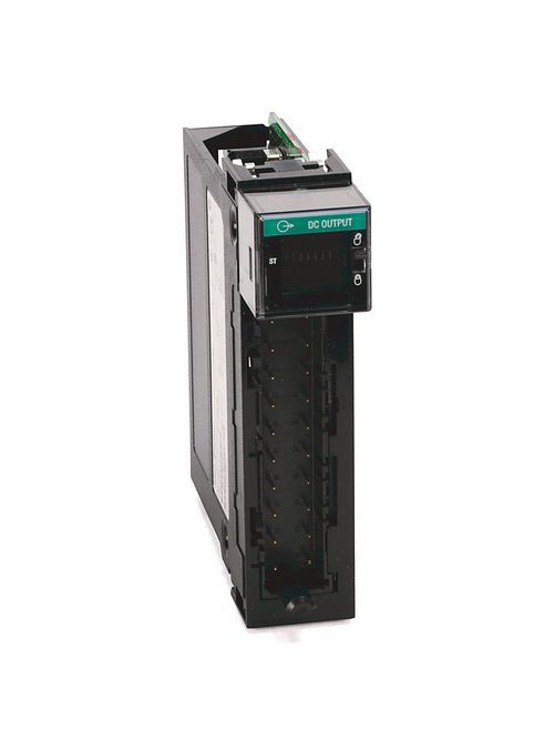 A-B 1756-OH8I ControlLogix 8 Point A-B 1756-OH8I ControlLogix 8 Point