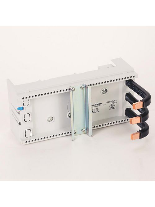 Allen-Bradley 141A-GS90M125 MCS Bus Bar Module with Wires - Short Product image for Allen-Bradley 141A-GS90M125 MCS Bus Bar Module with Wires - Short
