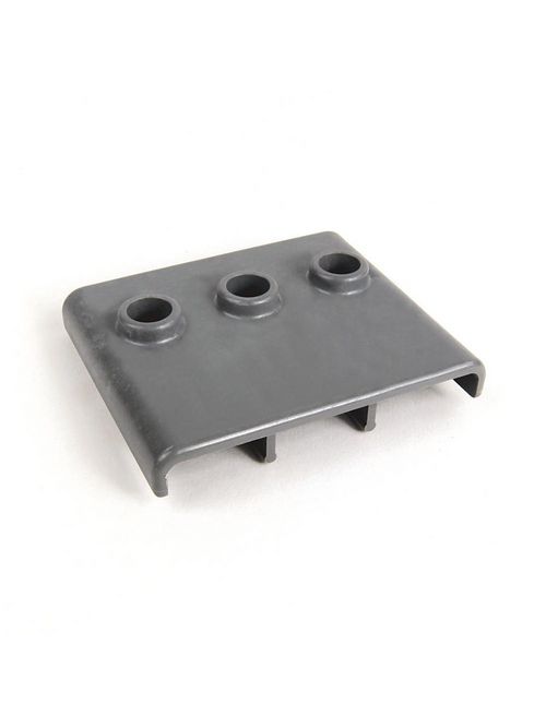 Product image for A-B 140U-H-TC2 Terminal Cover Circuit-Breaker Accessory