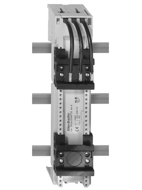 Product image for A-B 141A-GS54R MCS Bus Bar Module N